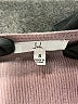 Joh Gray Pullover Sweater Size S - photo 7