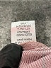 Joh Gray Pullover Sweater Size S - photo 8