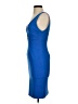 Alice + Olivia Blue Cocktail Dress Size 2 - photo 5