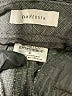 Van Heusen Chevron-herringbone Gray Dress Pants Size 10 - photo 6