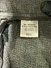 Van Heusen Chevron-herringbone Gray Dress Pants Size 10 - photo 7