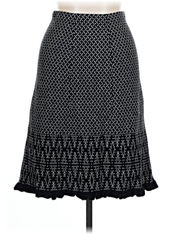 Saks Fifth Avenue Casual Skirt (view 1)