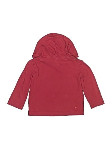 Tea Pullover Hoodie (view 2)