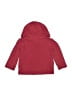 Tea 100% Cotton Red Pullover Hoodie Size 2 - photo 2
