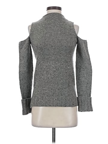 Original Use Wool Pullover Sweater (view 1)