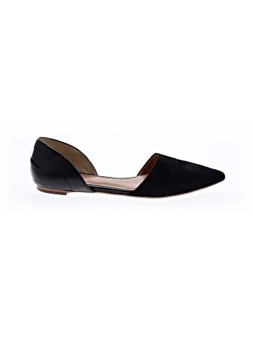 J.Crew Flats (view 1)