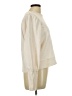 Banana Republic Ivory Sweatshirt Size L - photo 4