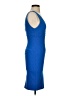 Alice + Olivia Blue Cocktail Dress Size 2 - photo 4
