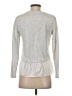 Vineyard Vines Gray Long Sleeve Top Size XXS - photo 2