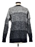 Ann Taylor Gray Pullover Sweater Size M - photo 2