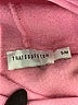 THATSSOFETCH Pink Pullover Hoodie Size S - photo 7