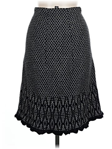 Saks Fifth Avenue Casual Skirt (view 2)