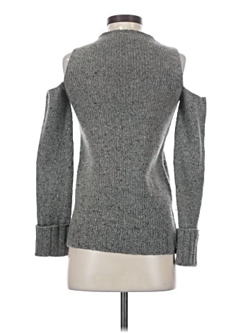 Original Use Wool Pullover Sweater (view 2)