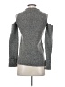 Original Use Gray Wool Pullover Sweater Size XS - photo 2