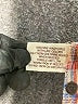 Mudd 100% Cotton Plaid Orange Casual Dress Size L - photo 8