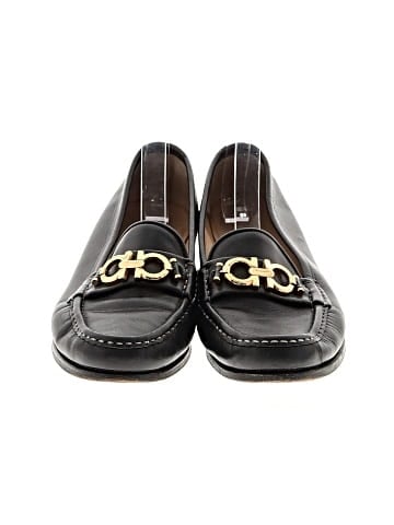 Salvatore Ferragamo Flats (view 2)