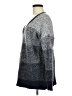Ann Taylor Gray Pullover Sweater Size M - photo 5