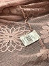 Live To Be Spoiled Pink Cardigan Size M - photo 8