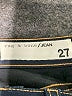 Rag & Bone/JEAN Black Jeans Size 27 waist - photo 7