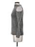 Original Use Gray Wool Pullover Sweater Size XS - photo 5
