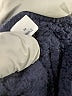 Gap Kids Solid Blue Casual Pants Size 8 - photo 4