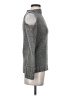 Original Use Gray Wool Pullover Sweater Size XS - photo 4