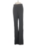 CALÉ Chevron-herringbone Gray Dress Pants Size S - photo 1