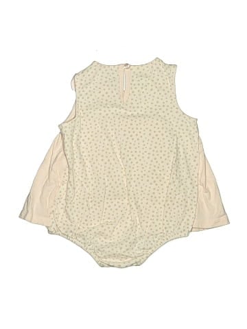 First Impressions Short Sleeve Outfit (view 2)