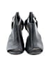 Tahari Black Sandals Size 8 - photo 2