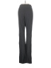 CALÉ Chevron-herringbone Gray Dress Pants Size S - photo 2