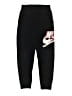 Air Jordan Black Sweatpants Size M (kids) - photo 1