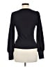 Boden Gray Long Sleeve Top Size 6 - photo 2