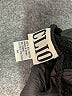 Clio 100% Polyester Tweed Black Short Sleeve T-Shirt Size M - photo 7