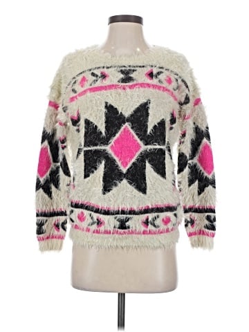 Forever 21 Pullover Sweater (view 1)