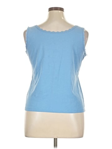 Jones New York Sport Tank Top (view 2)