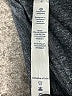 Lululemon Athletica Chevron-herringbone Teal Active Pants Size 4 - photo 8