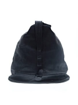 Unbranded Leather Backpack (view 2)