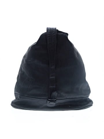 Unbranded Leather Backpack (view 2)
