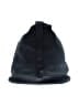 Unbranded 100% Leather Black Leather Backpack One size - photo 2