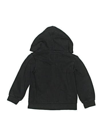 Hurley Zip Up Hoodie (view 2)