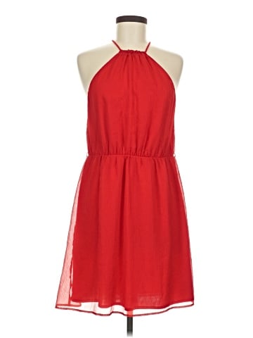Zara TRF Cocktail Dress (view 1)