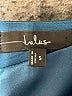 Lulus Teal Cocktail Dress Size S - photo 4