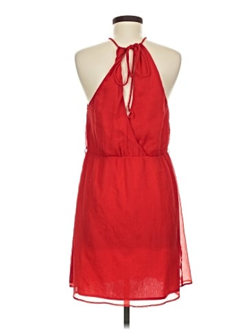 Zara TRF Cocktail Dress (view 2)