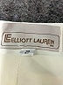 Elliott Lauren Ivory Dress Pants Size 2 - photo 7