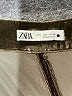 Zara Black Casual Pants Size L - photo 7