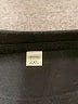 Unbranded Black Long Sleeve Top Size 2X - photo 7