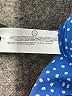 Primark 100% Polyester Blue Casual Dress Size 12 - photo 8