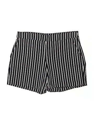 White House Black Market Shorts (view 1)