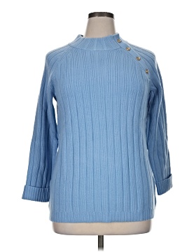 Talbots Pullover Sweater (view 1)