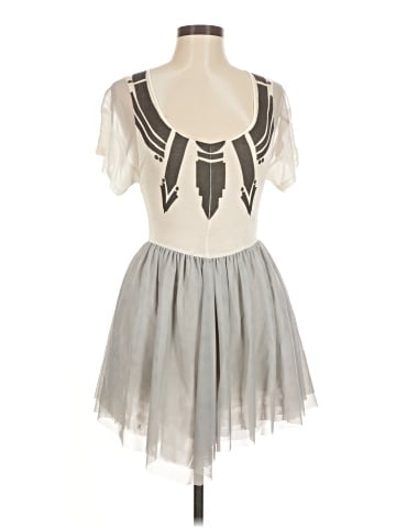 Viva Vena! by Vena Cava Cocktail Dress (view 1)